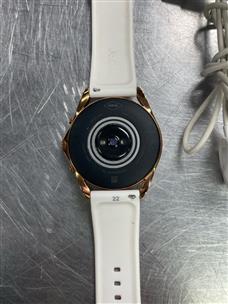 Used fossil outlet smartwatch